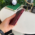 Lotus - Genuine Leather Magician Wallet