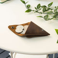Bamby - Genuine Leather Coin Pouch