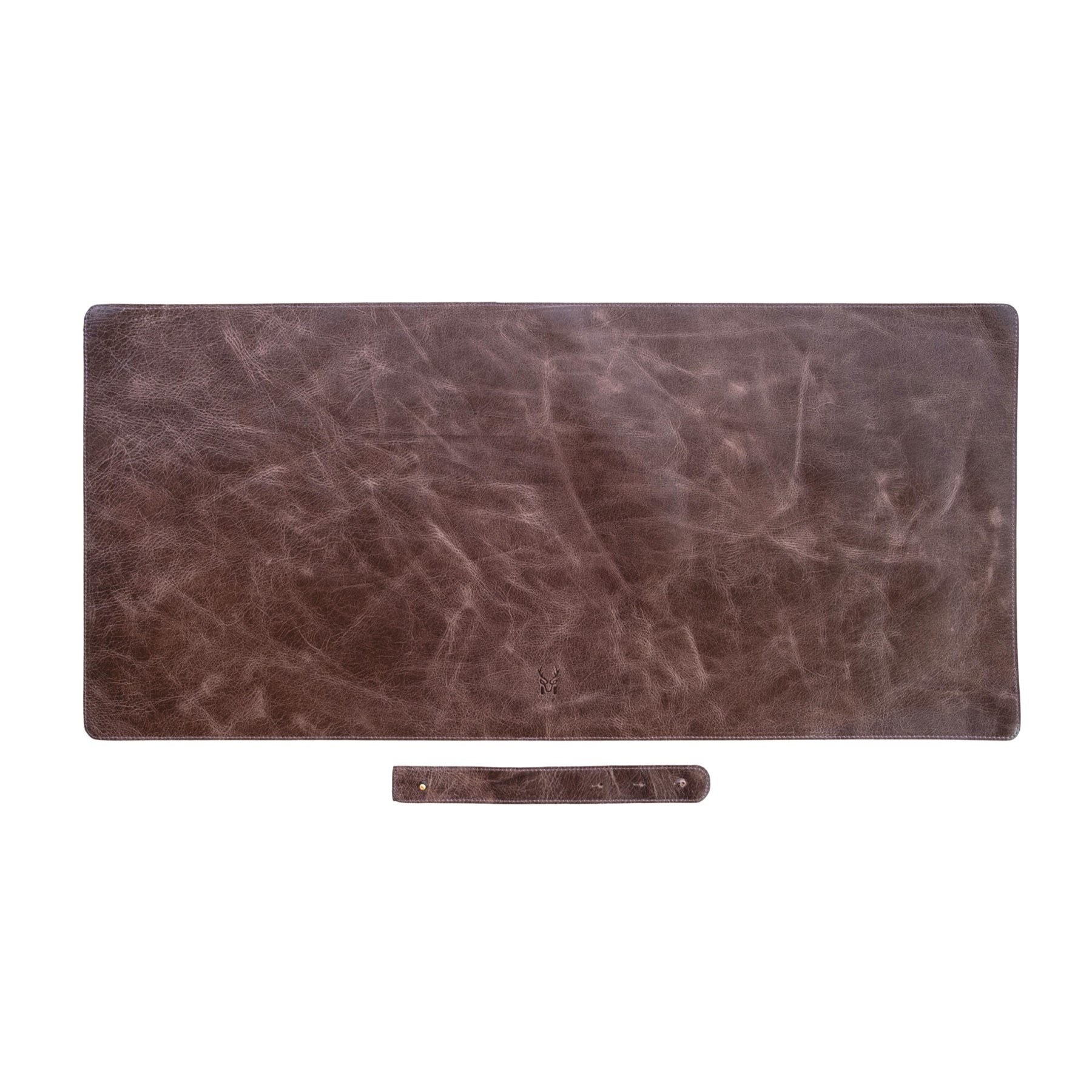 Hobart - Genuine Leather Luxury Desk Mat